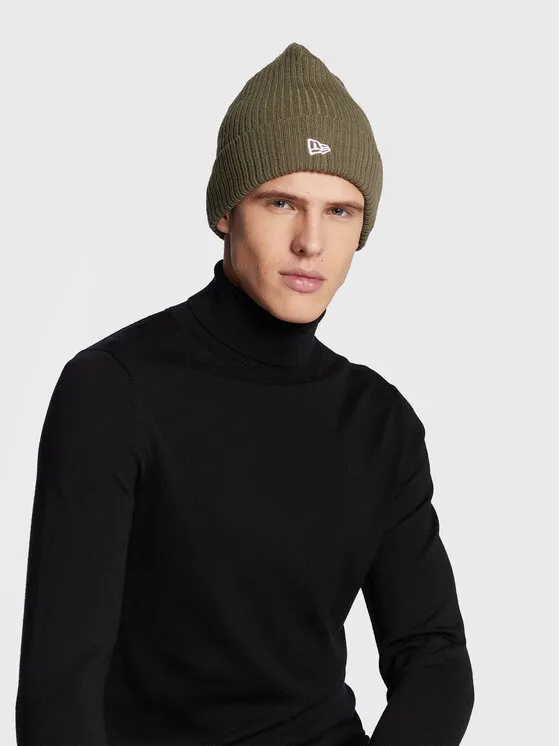 Mütze · Grün