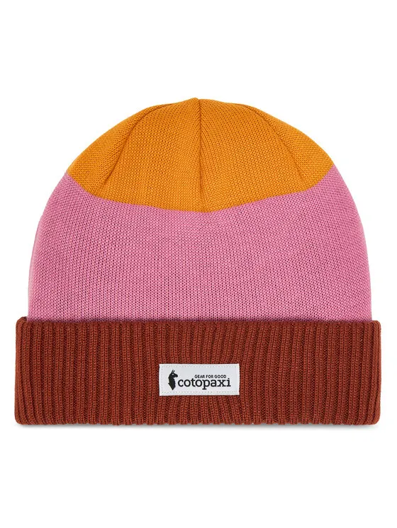 Mütze · Rosa