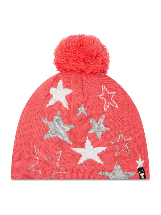 Mütze · Rosa