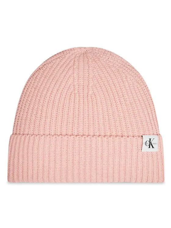 Mütze · Rosa