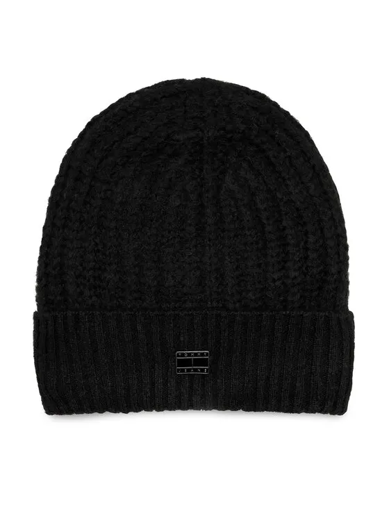 Mütze · Schwarz