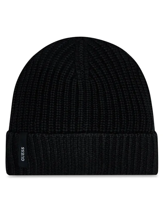 Mütze · Schwarz
