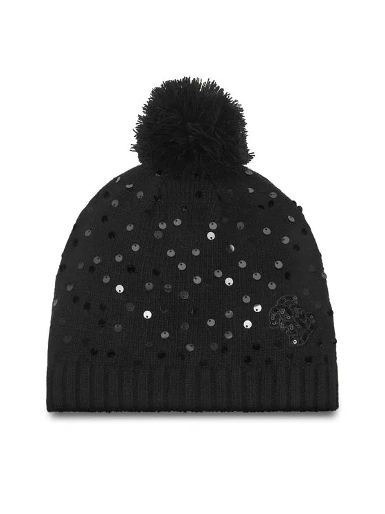 Mütze · Schwarz