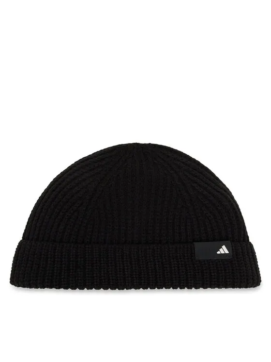 Mütze · Schwarz