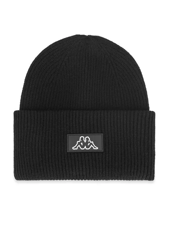 Mütze · Schwarz