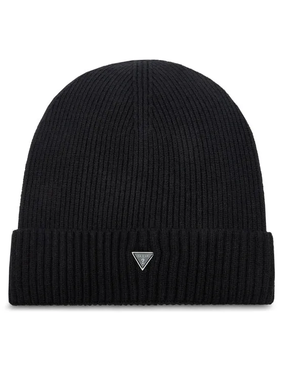 Mütze · Schwarz
