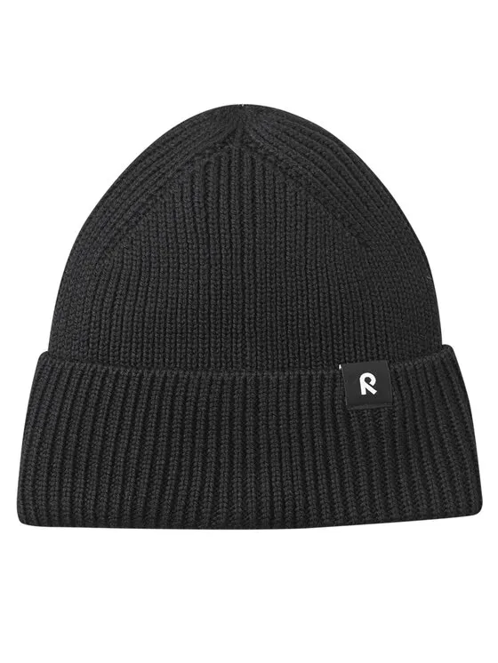 Mütze · Schwarz