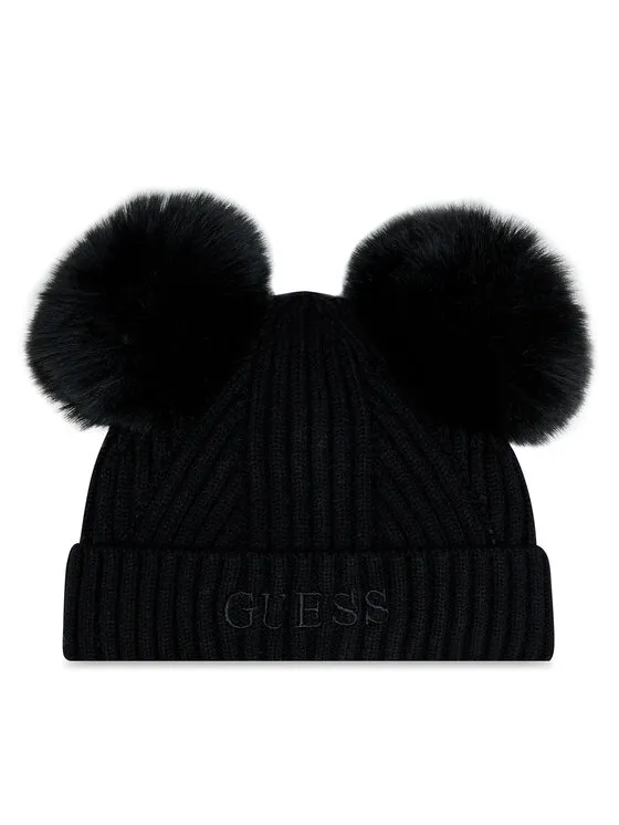 Mütze · Schwarz