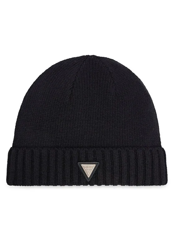 Mütze · Schwarz