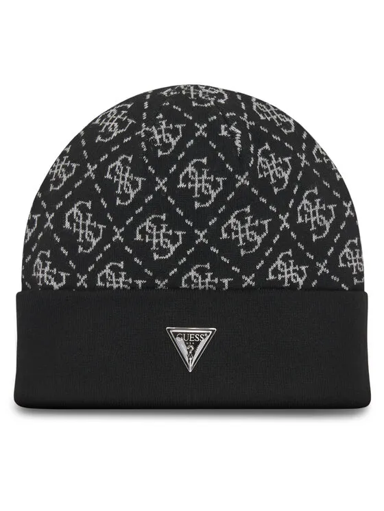 Mütze · Schwarz