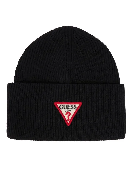 Mütze · Schwarz