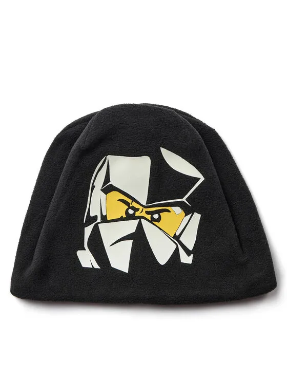 Mütze · Schwarz