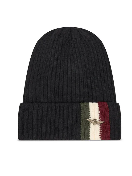 Mütze · Schwarz