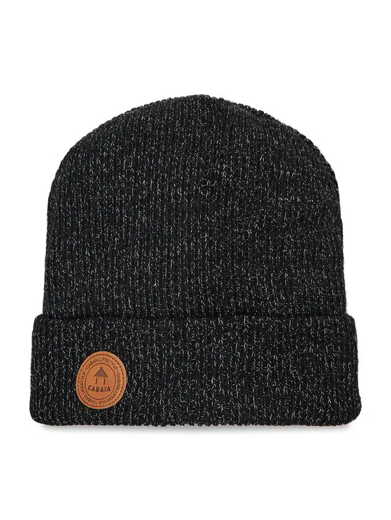 Mütze · Schwarz