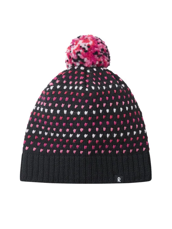 Mütze · Schwarz