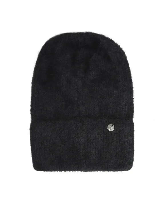 Mütze · Schwarz