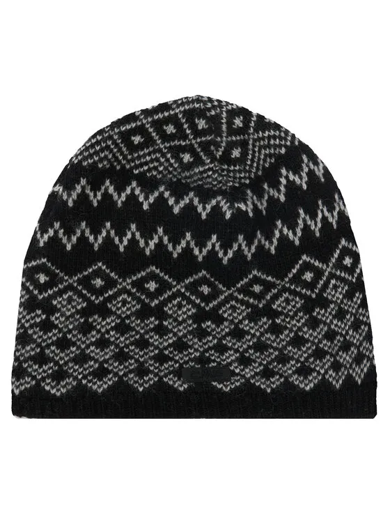 Mütze · Schwarz