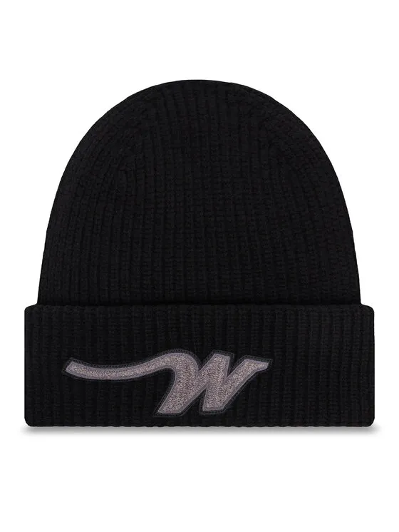 Mütze · Schwarz