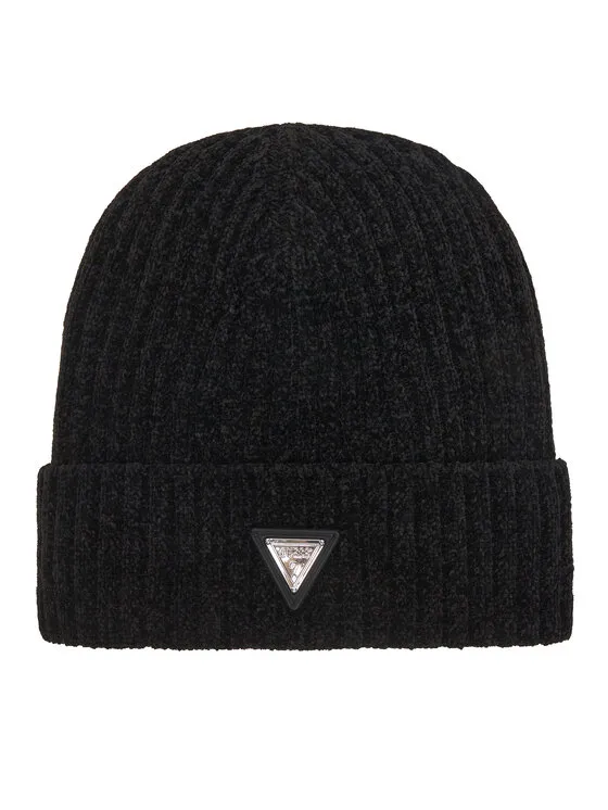 Mütze · Schwarz