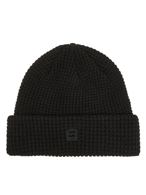 Mütze · Schwarz