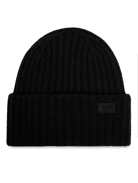 Mütze · Schwarz