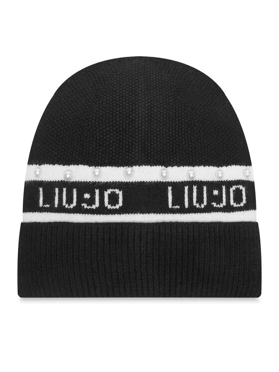 Mütze · Schwarz