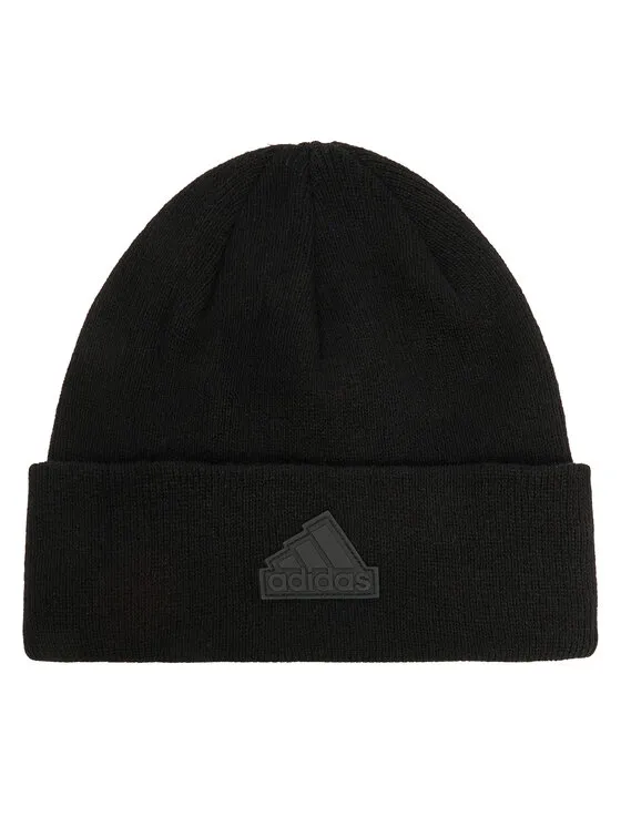 Mütze · Schwarz