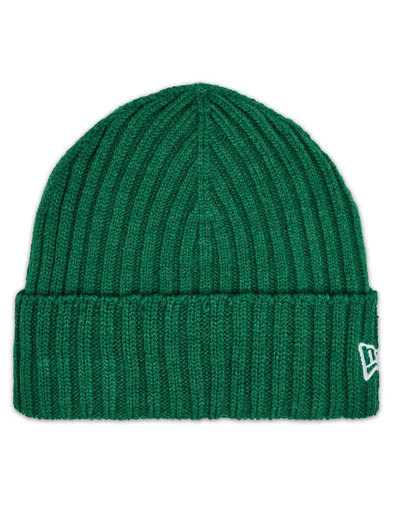 Mütze · Türkisfarben