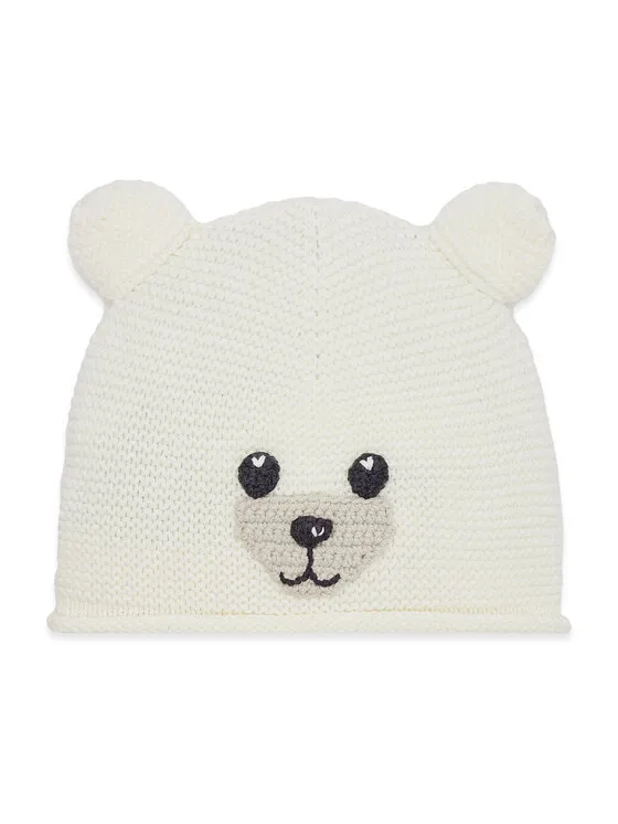 Mütze · Weiß