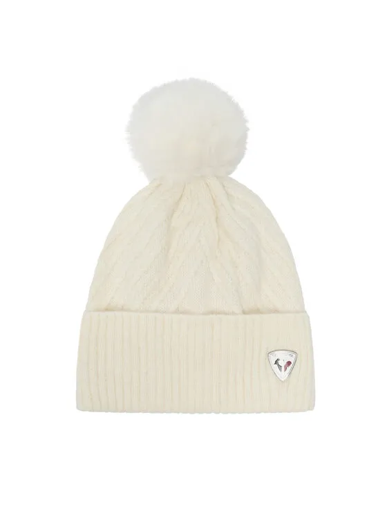 Mütze · Weiß