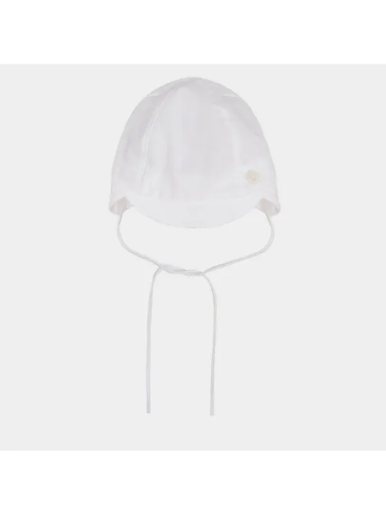Mütze · Weiß
