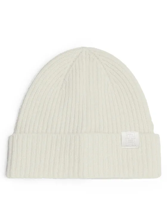 Mütze · Weiß