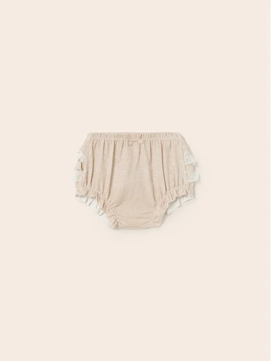 Panties · Beige