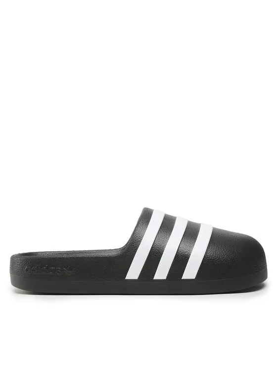 Pantoletten · Adifom Adilette Slides HQ7218 · Schwarz