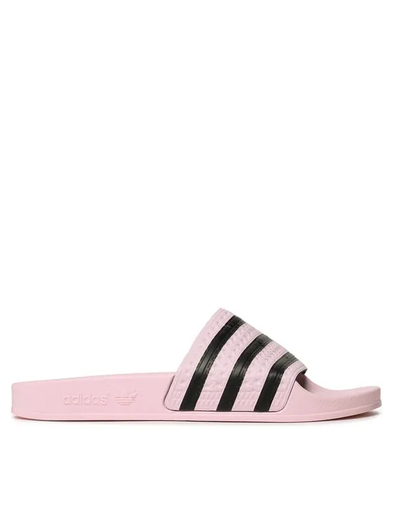 Pantoletten · Adilette Slides HP6511 · Rosa