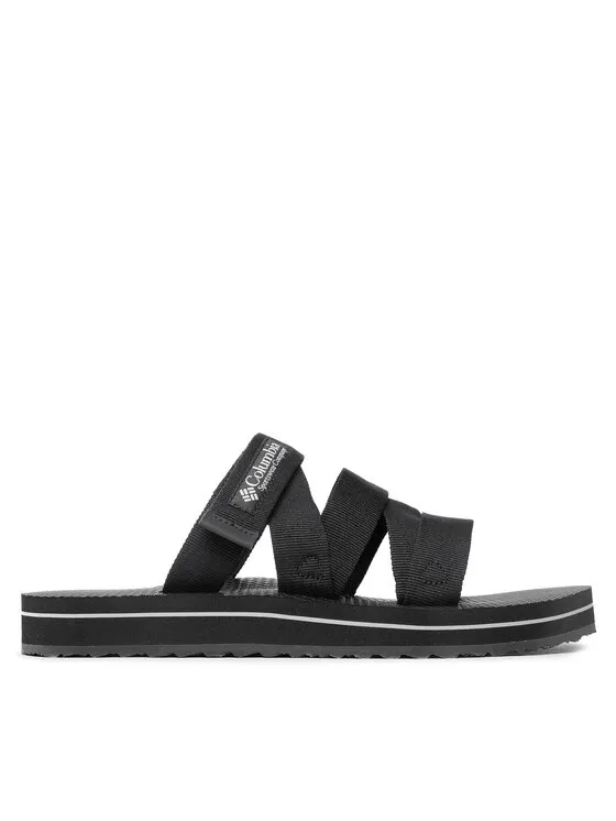 Pantoletten · Alava Slide BL5475 · Schwarz