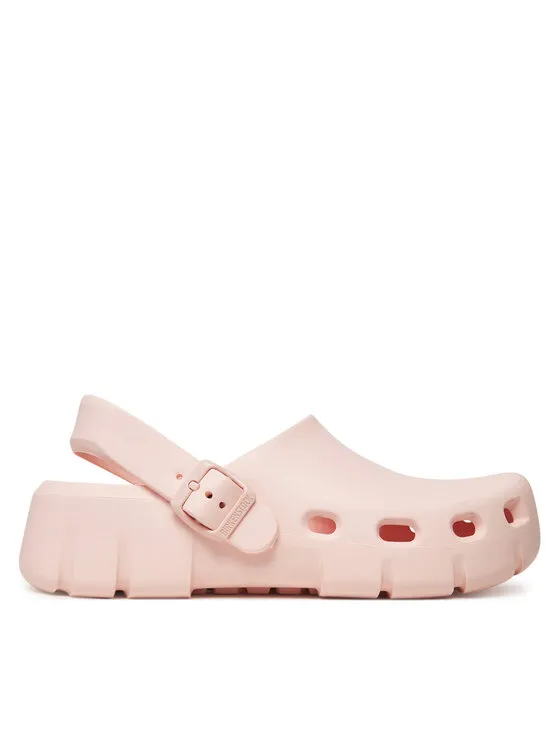 Pantoletten · Rosa