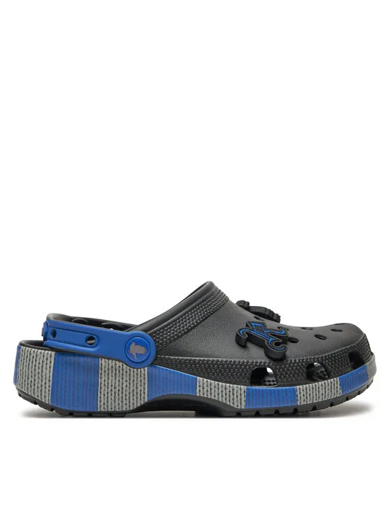 Pantoletten · Schwarz