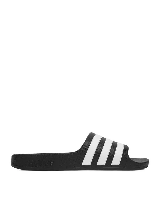 Pantoletten · Schwarz