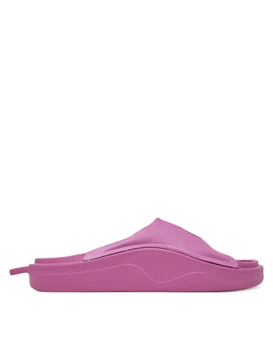 Pantoletten · Slide JS0266 · Rosa