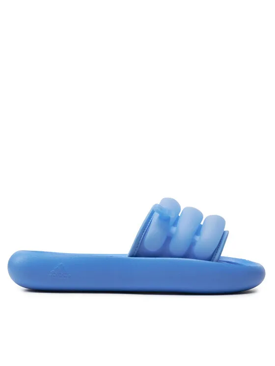 Pantoletten · Zplaash Slides IF8663 · Blau