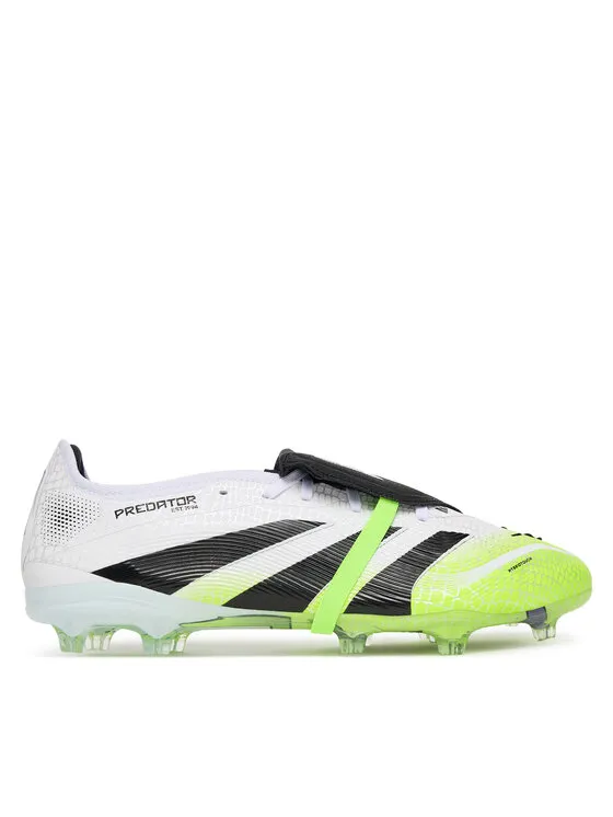 Predator Pro Fold-Over Tongue Firm Ground JS4071 · Fußballschuhe