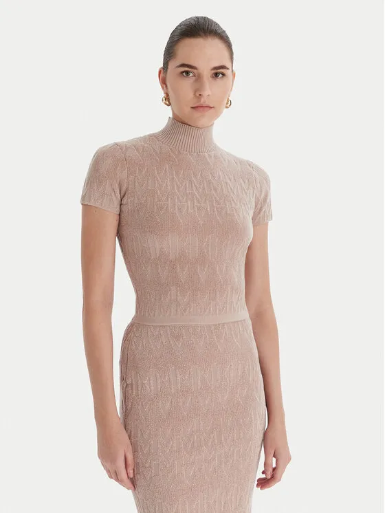 Pullover · Beige · Regular Fit