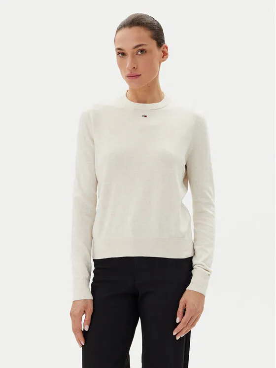 Pullover · Beige · Regular Fit