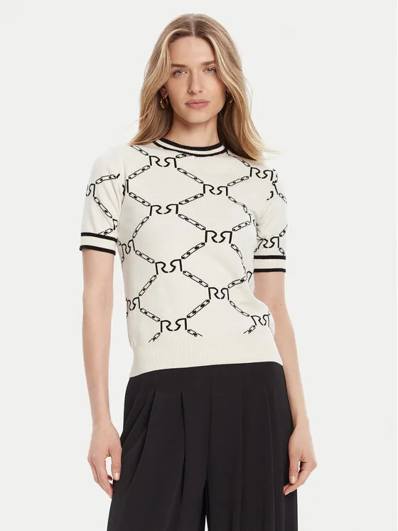 Pullover · Beige · Regular Fit