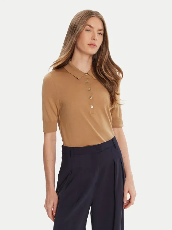 Pullover · Beige · Regular Fit