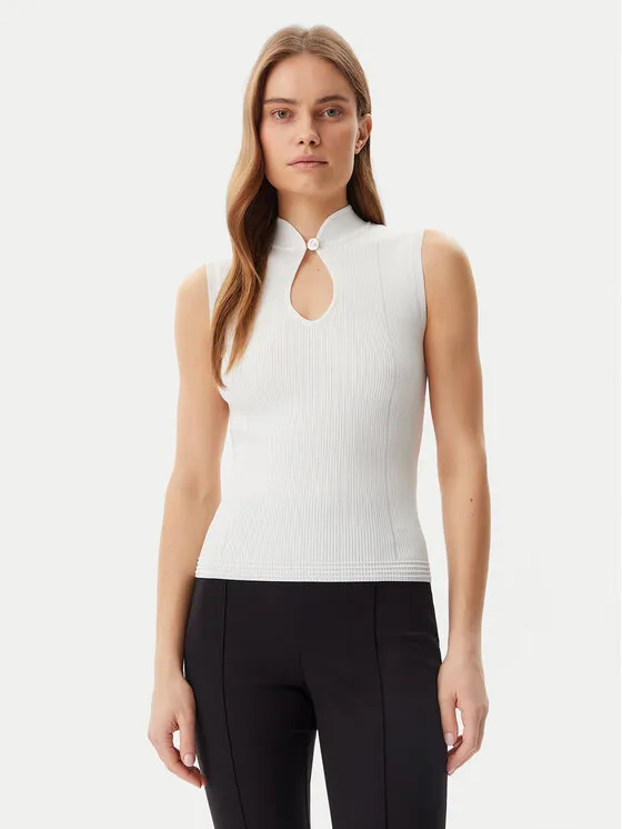 Pullover · Beige · Regular Fit