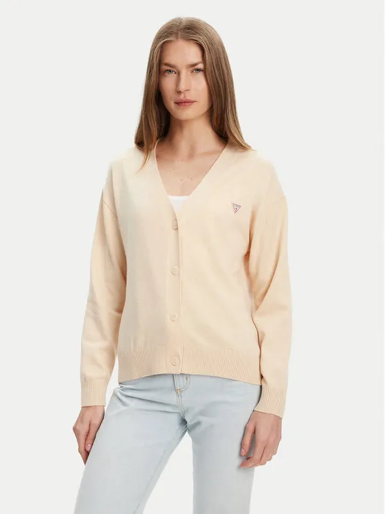 Pullover · Beige · Regular Fit