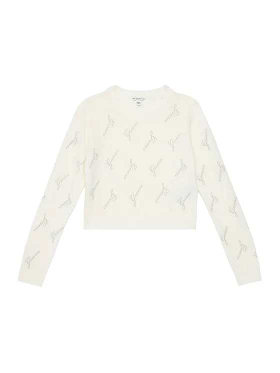Pullover · Beige