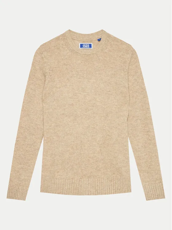Pullover · Beige